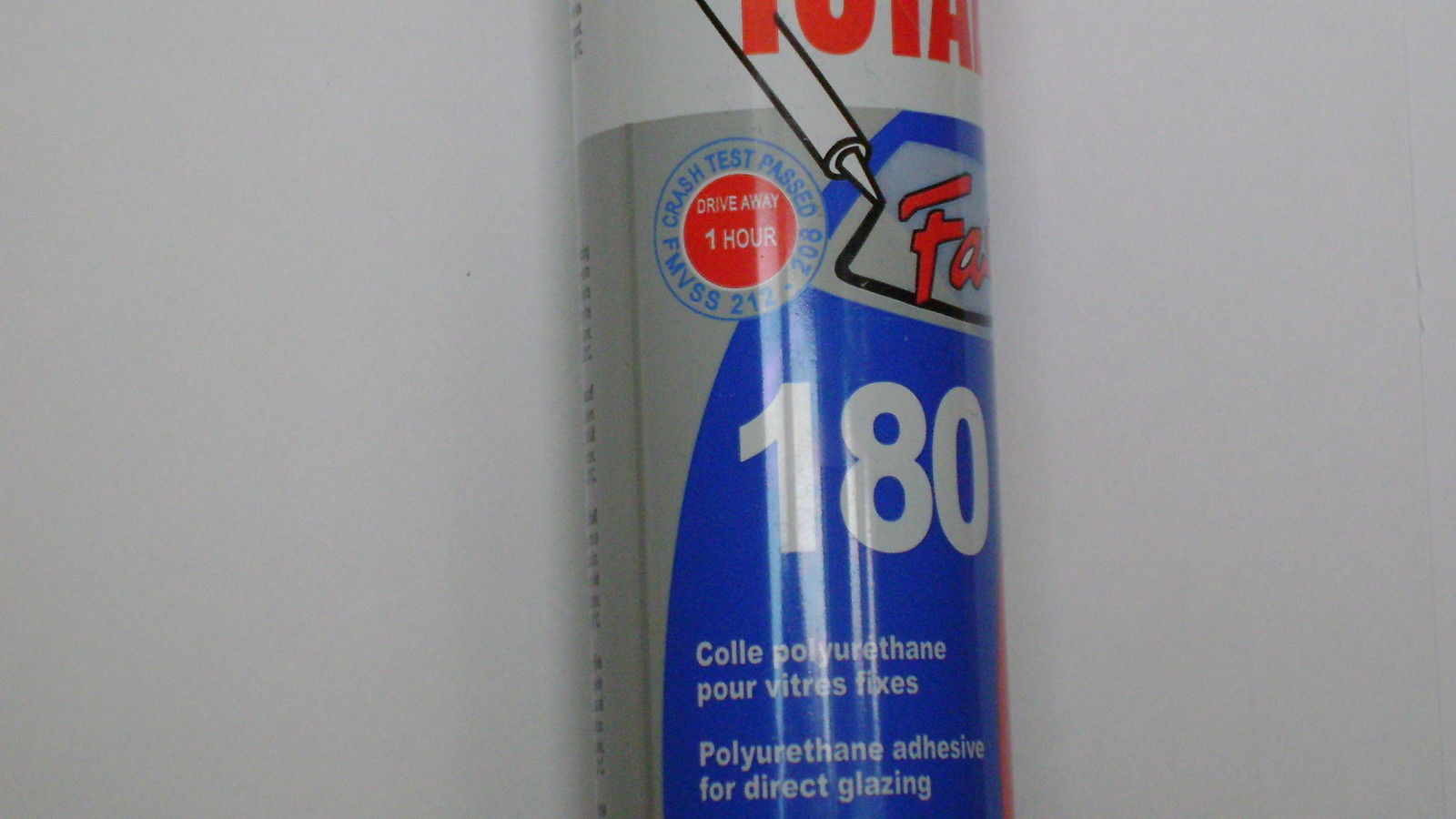 WINDSCREEN GLASS SEALANT BONDING ADHESIVE GLUE CAR YTW Windscreens