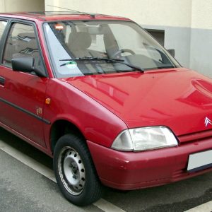 CITROEN AX WINDSCREEN **BRAND NEW ***