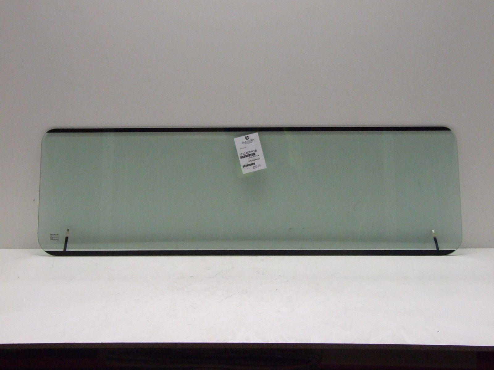 DEFENDER HEATED WINDSCREEN 1985 ON YTW Windscreens