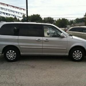 KIA SEDONA WINDSCREEN  TO 1999 to 2006 SUPPLY ONLY ***BRAND NEW***