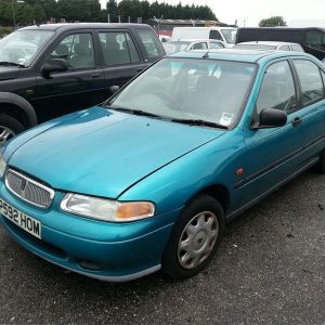 ROVER 400  95-99  WINDSCREEN ***SUPPLY ONLY ******