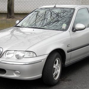 ROVER 45  99 - 05  WINDSCREEN ***SUPPLY ONLY ******