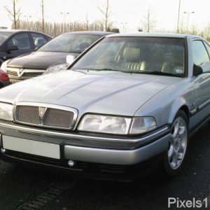 ROVER 800  91 - 99   WINDSCREEN ***SUPPLY ONLY ******