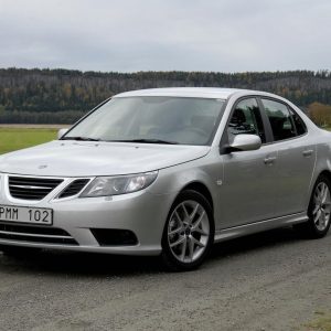 SAAB 9-3 Saloon  WINDSCREEN  02 on  ***SUPPLY ONLY ******