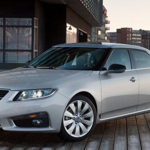 SAAB 9-5  WINDSCREEN  97 to 09  ***SUPPLY ONLY ******