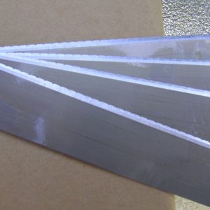 SHARK TEETH 18mm BLADES  x 5
