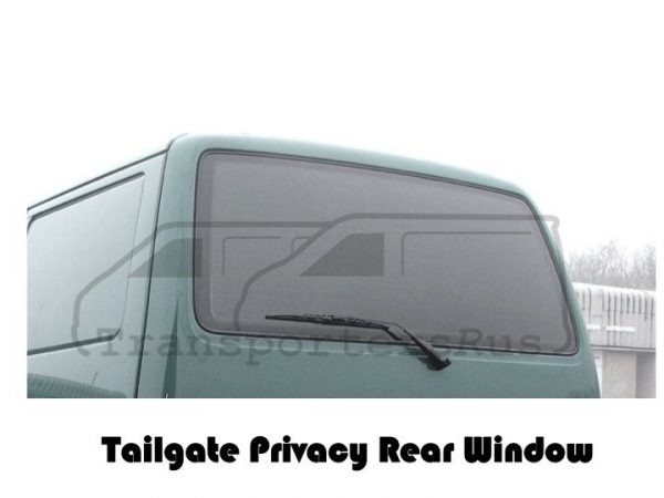 VW T4 TAILGATE NON HEATED REAR WINDOW**PRIVACY****** - YTW Windscreens