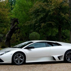 MURCIELAGO COUPE WINDSCREEN ** 2002 ON***70015108