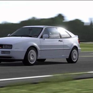 VW CORRADO 91-97-;WS 4 pce WINDSCREEN MOULDING KIT 91-97 BRAND NEW